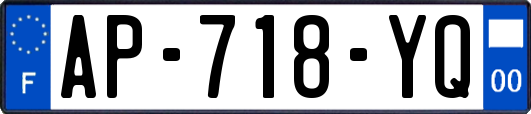 AP-718-YQ