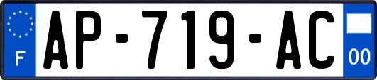 AP-719-AC