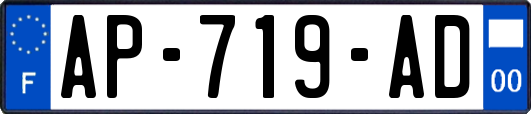 AP-719-AD