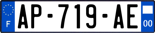 AP-719-AE