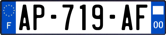 AP-719-AF