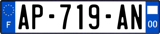 AP-719-AN