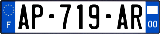 AP-719-AR