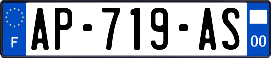 AP-719-AS