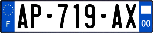 AP-719-AX