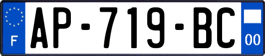 AP-719-BC