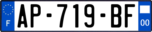 AP-719-BF