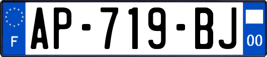 AP-719-BJ