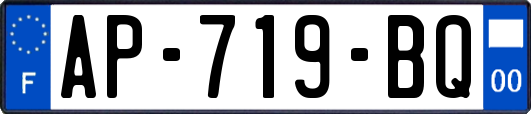 AP-719-BQ