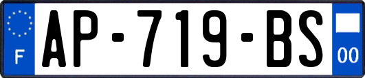 AP-719-BS