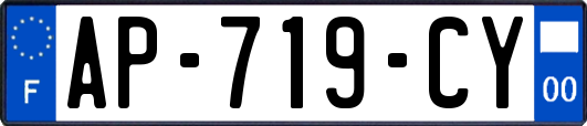 AP-719-CY