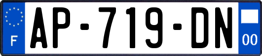 AP-719-DN