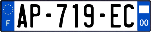 AP-719-EC