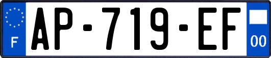 AP-719-EF