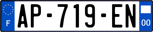 AP-719-EN