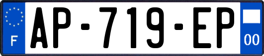 AP-719-EP