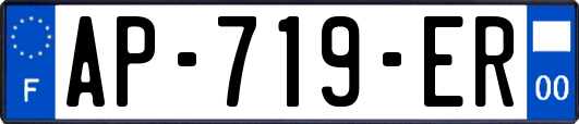 AP-719-ER