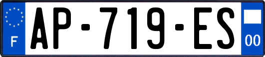 AP-719-ES