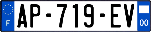 AP-719-EV