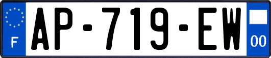 AP-719-EW