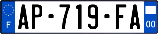 AP-719-FA