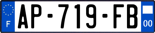AP-719-FB