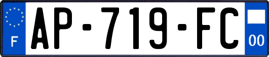 AP-719-FC