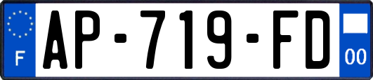 AP-719-FD