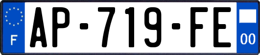AP-719-FE