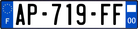 AP-719-FF