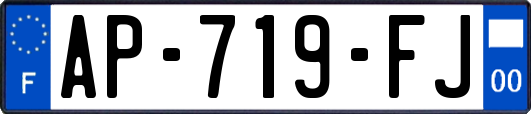 AP-719-FJ