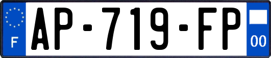 AP-719-FP