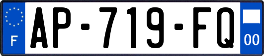 AP-719-FQ