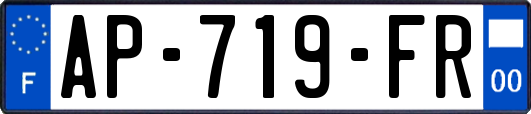 AP-719-FR