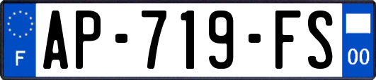 AP-719-FS