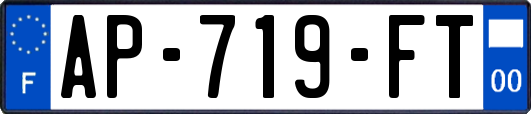 AP-719-FT