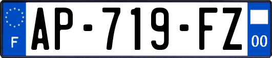 AP-719-FZ