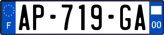 AP-719-GA