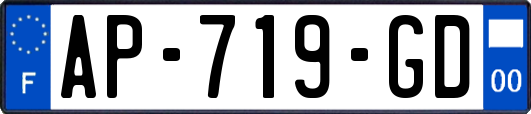 AP-719-GD