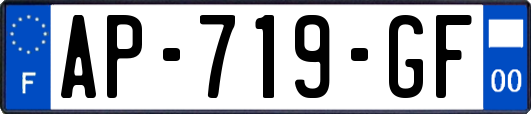 AP-719-GF