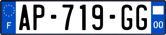 AP-719-GG