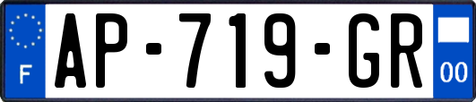 AP-719-GR