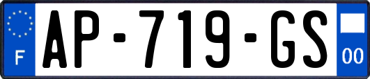AP-719-GS