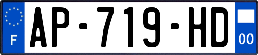 AP-719-HD