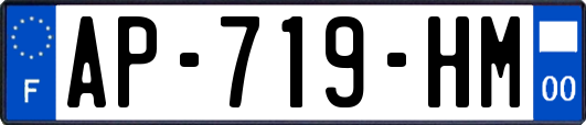 AP-719-HM