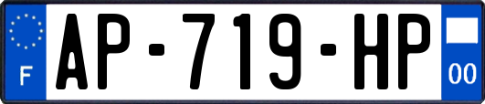 AP-719-HP