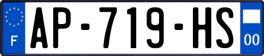 AP-719-HS