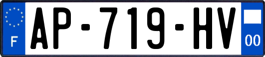 AP-719-HV