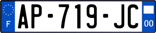 AP-719-JC
