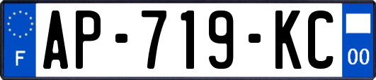 AP-719-KC